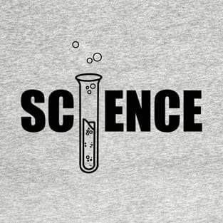 Science T-Shirt